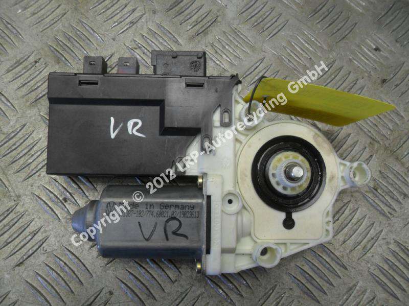 Citroen C5 DC original Fensterhebermotor vorn rechts 9648485280 BROSE BJ2004